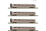 4er Set ICE2 Erganzung DB-AG