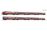 Dieseltrbz.BR602 8-tl.Snd.