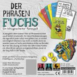 Der Phrasenfuchs