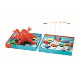 Spiele: Octopus