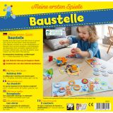 MES Meine ersten Spiele:Baustelle