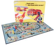 Tat-tata...die Feuerwehr (1972)