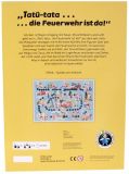 Tat-tata...die Feuerwehr (1972)