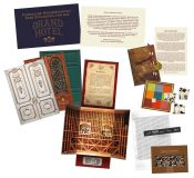 Das geheimnisvolle Grand Hotel - Escape-Room-Spiel