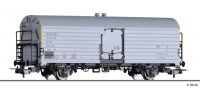 Khlwagen Interfrigo, MAV, Ep.IV