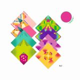 Origami: Tropics