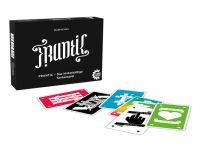 FRANTIC