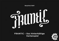 FRANTIC