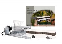 Car System Start-Set Bus MB