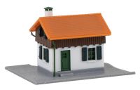 Bahnwrterhaus
