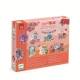 Multi-Activity Kit: Blumengarten