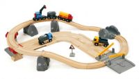 Güterverladungsset - Rail & Road Loading Set
