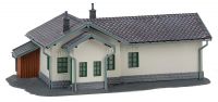 Bahnhof Mhlen