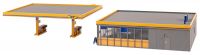 Tankstelle