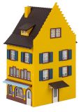 Reihenendhaus Kleinstadt