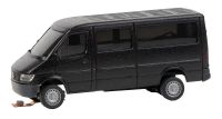MB Sprinter Groraumtaxi (HERPA)