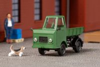 Multicar M22 Muldenkipper