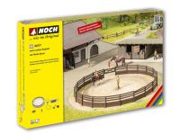 micro-motion Reitplatz