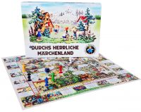 Durchs Herrliche Mrchenland