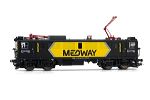 MEDWAY,E-Lok 269 517-9 ,VI