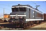 SNCF, Elektrolokomotive CC 65