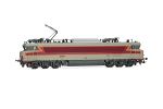 SNCF,E-Lok 21001 Nudell,IV