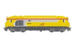 SNCF Infra,Dies.Lok,VI,S