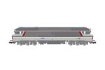 SNCF, Diesellokomotive CC 720