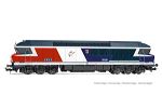 SNCF, Diesellokomotive CC 720