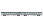 SNCF,2tl Inox ReiZuWg,IV-V