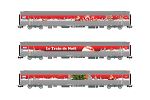 SNCF,3t Coc Tr.Noel 10,VI
