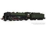 SNCF,Dampflok 141R1155,boxpok Rder