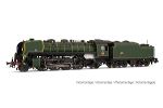 SNCF,Dampf.141R 460,III,S