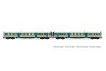 RENFE, 2-tlg. Dieseltriebwage
