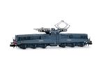 SNCF,ElektrLok CC 14101 blau