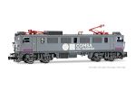 COMSA,ElektrLok 269,grau,Sound