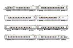 RENFE,AVE S-103,org blau,V
