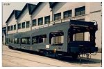 RENFE,2er-Set Autotransportwg