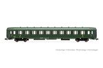 SNCF, Liegewagen DEV AO B10c1