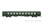 SNCF, Liegewagen DEV AO B10c1