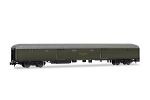 RENFE,Postwagen DGCT-7,III-IV
