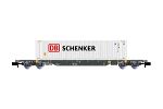 CTN-Wagen,45-CTN DB Schenker