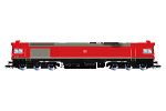 DB AG,Die.el.Lok Cl.77,BLE-Sound