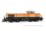 BASF,die.el.Lok Vossloh DE18