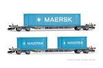 2-tl.CTN-Wg,2x20+1x40MAERSK