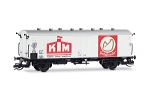 DR,F�hrbootk�hlwagen KIM Broiler