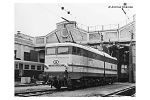 FS, E-Lok E.646 2.Serie, grn
