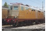 FS, E-Lok E.424, in castano