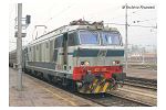 FS, E-Lok E.632 blau/grau