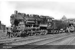DB, Dampflok Baureihe 56.20,
